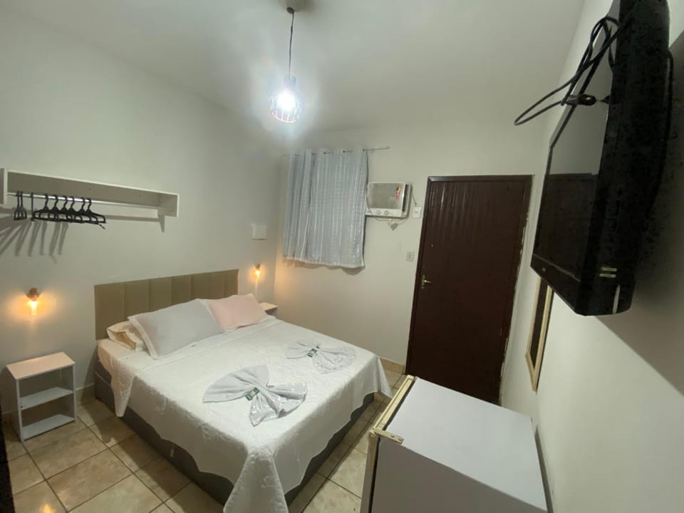Hospedagem Do Trevo Apartment in Cabo Frio