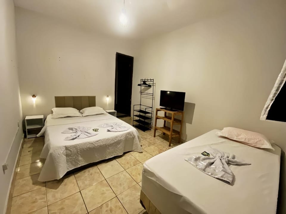 Hospedagem Do Trevo Apartment in Cabo Frio