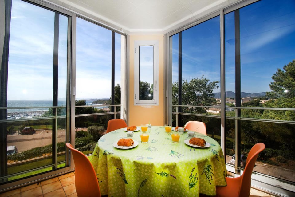 Balcony/Terrace, Balcony/Terrace, Sea view