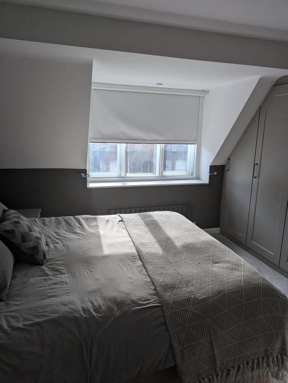 Spacious home in heart of St Albans House in St Albans