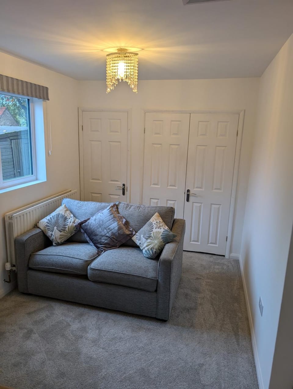 Spacious home in heart of St Albans House in St Albans