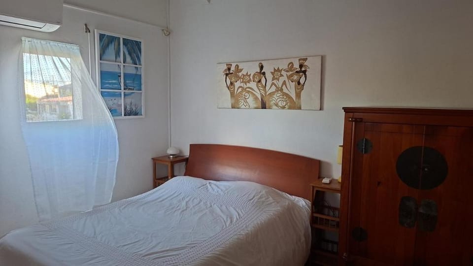 Spacious 2 beds flat in Grande-Terre center Apartment in Grande-Terre, Guadeloupe