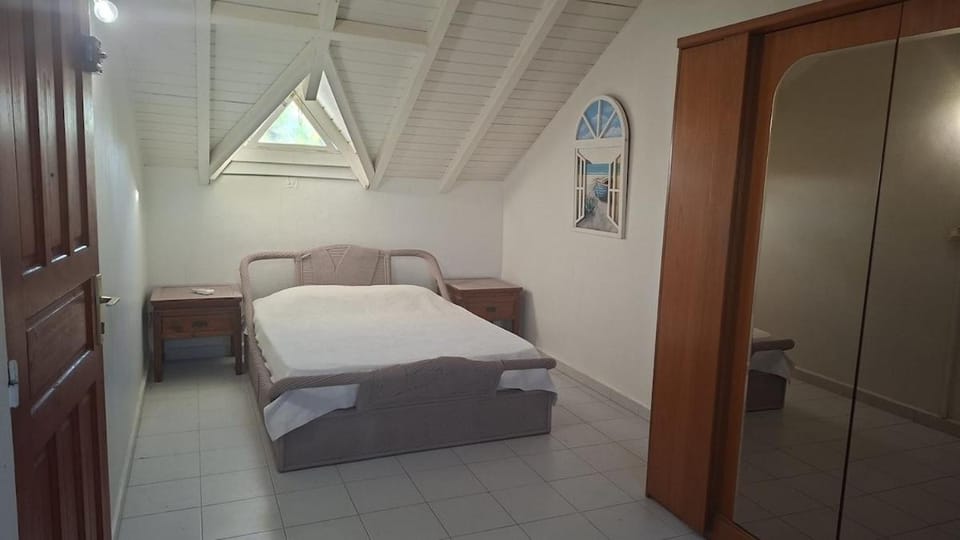 Spacious 2 beds flat in Grande-Terre center Apartment in Grande-Terre, Guadeloupe