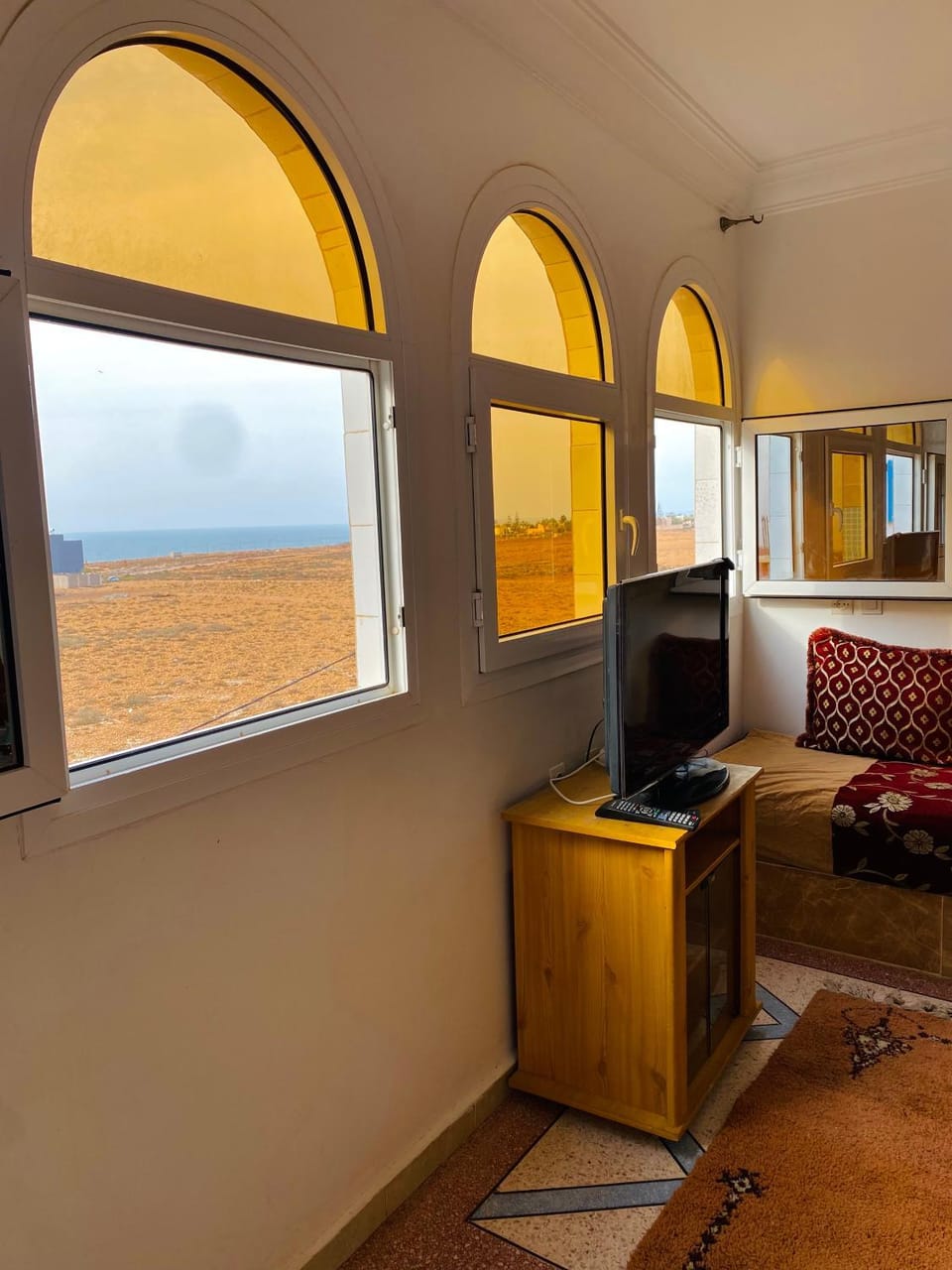 Ahmed mirleft Apartment in Morocco