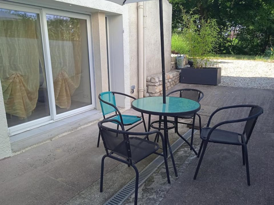 Résidence Renaissance 2 logement 4 Apartment in Jonzac
