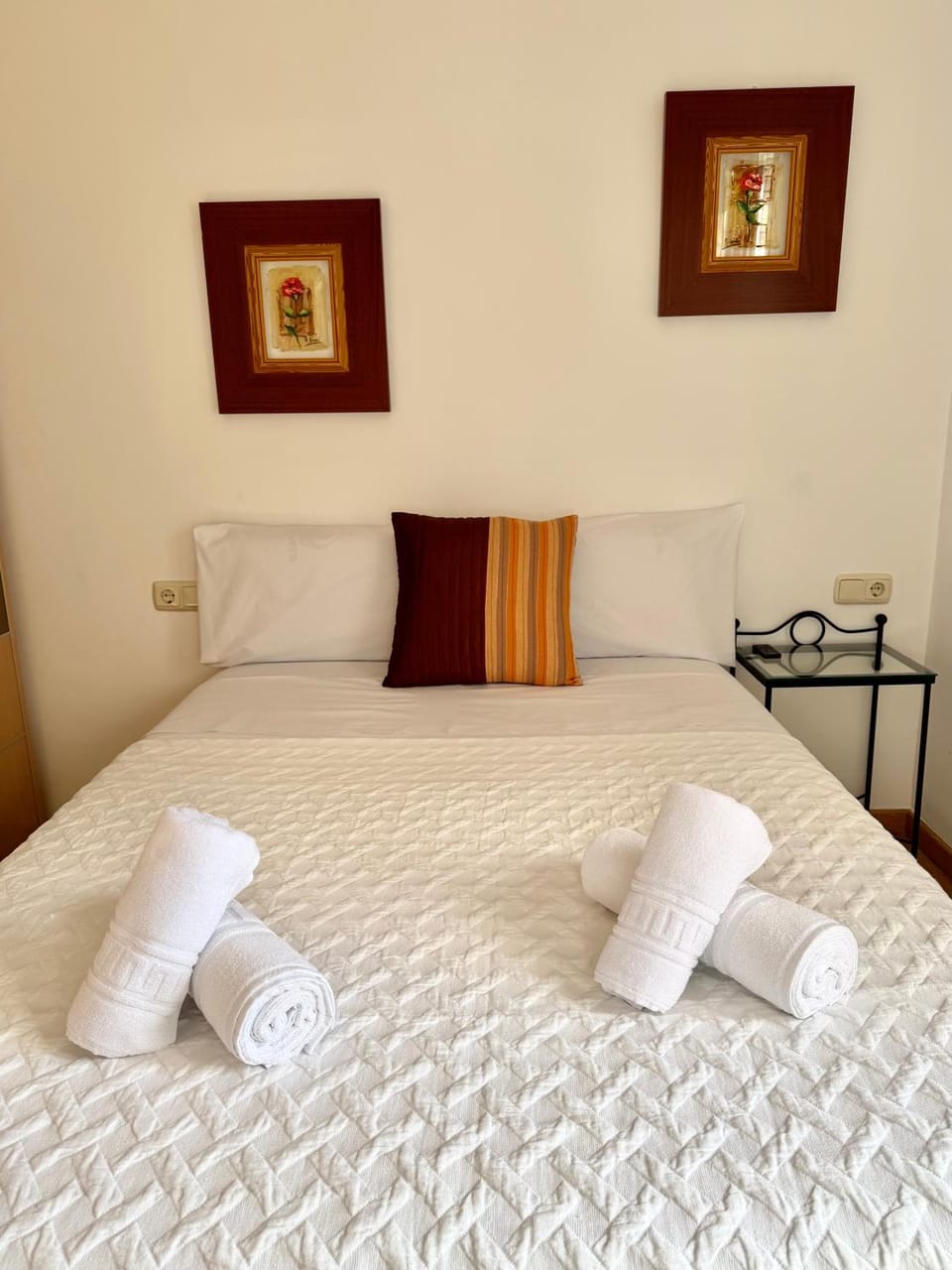 Gohome Granada Norte Apartment in Granada