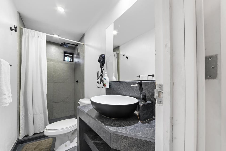 Suites Calle Berlin Hotel in Mexico City