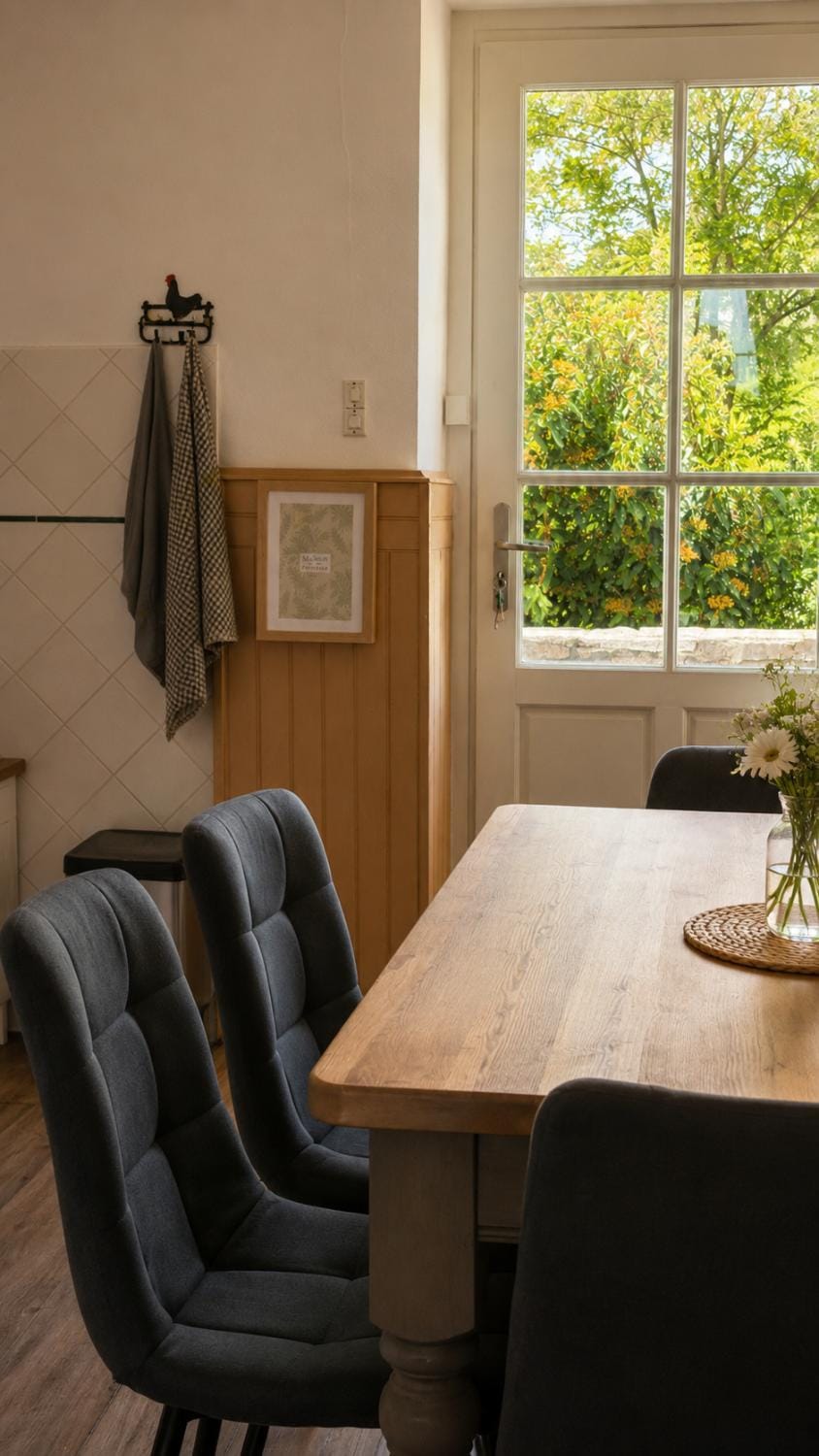 La Montagne Bed and Breakfast in Bourgogne-Franche-Comté