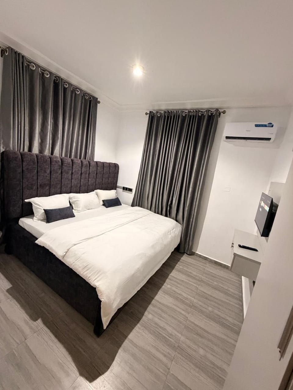Blueocean cog Apartment and Lodging Apartment in Nigeria