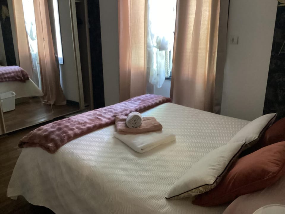 Un petit truc en plus House in Grand Est