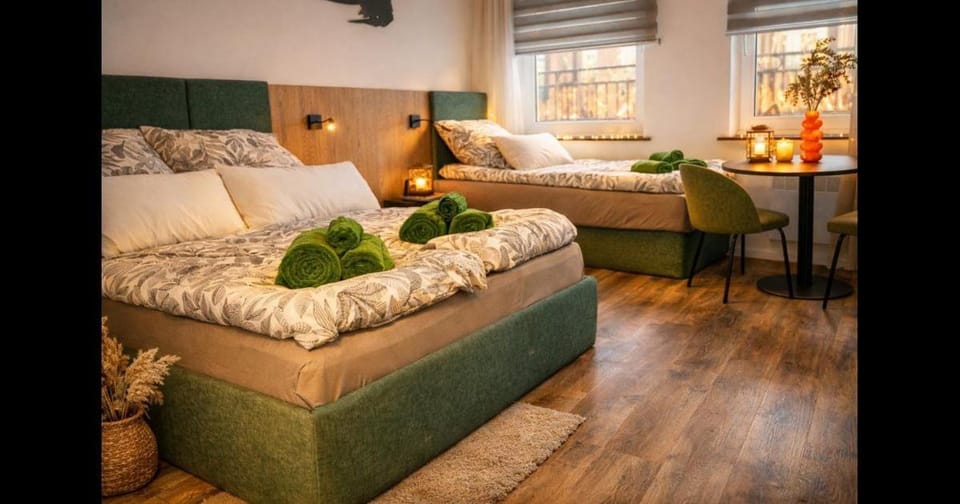 Studio-Apartament 101 free Parking Domus Kushal Apartment in North Rhine-Westphalia