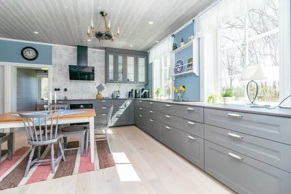 JON1039-Bredaryd-Hakentorps-gard-1 House in Västra Götaland County