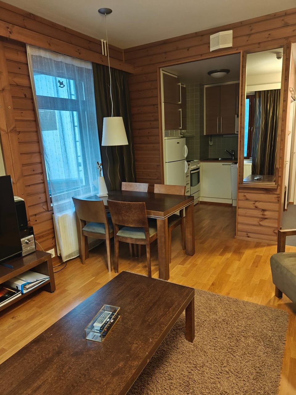 Chalet Ylläs C413 included bed linen and towels Apartment in Lapland
