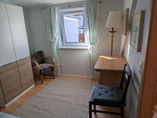 Spitzboden Apartment in Klagenfurt