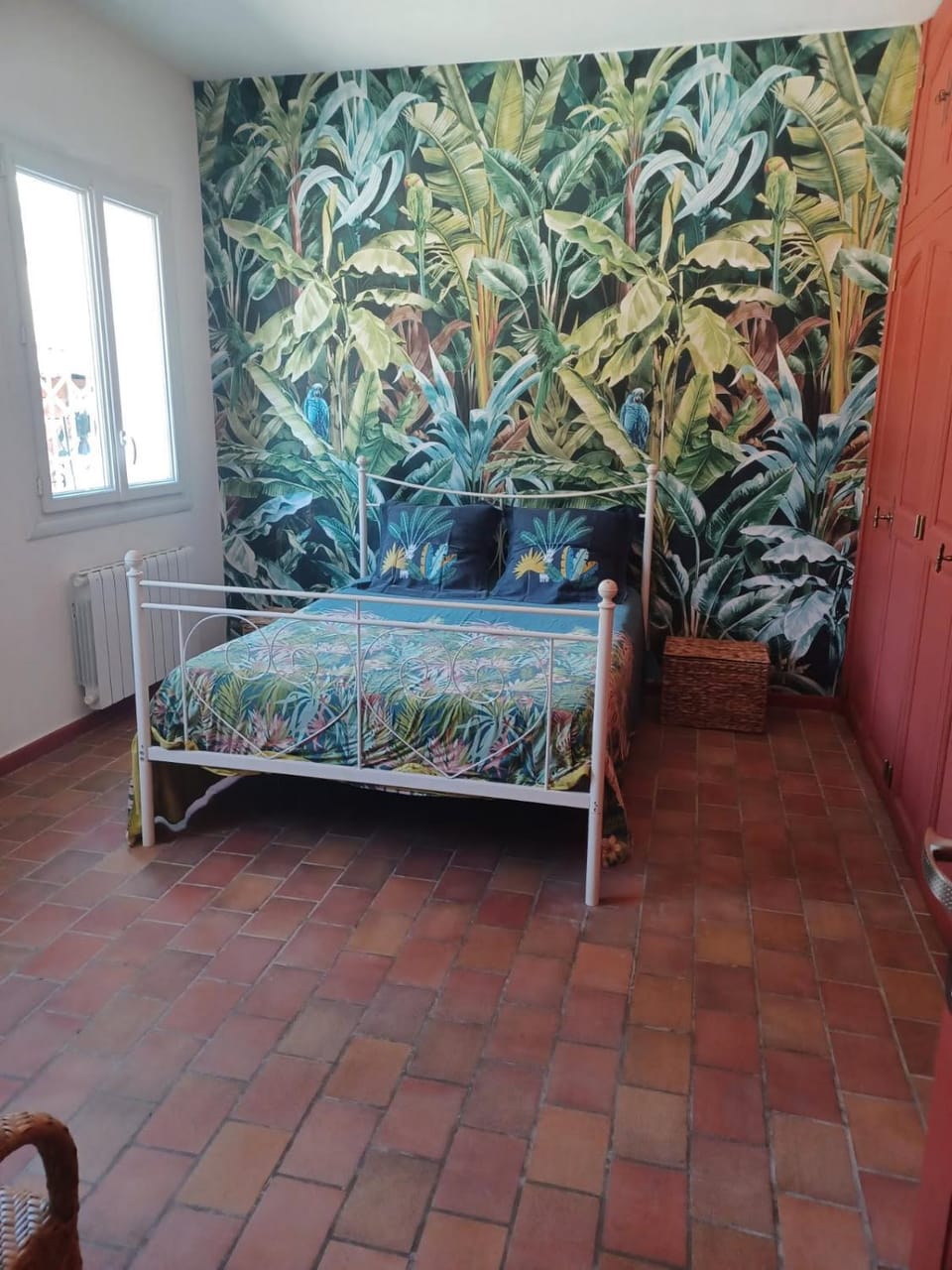 Maison Sol Air House in Occitanie