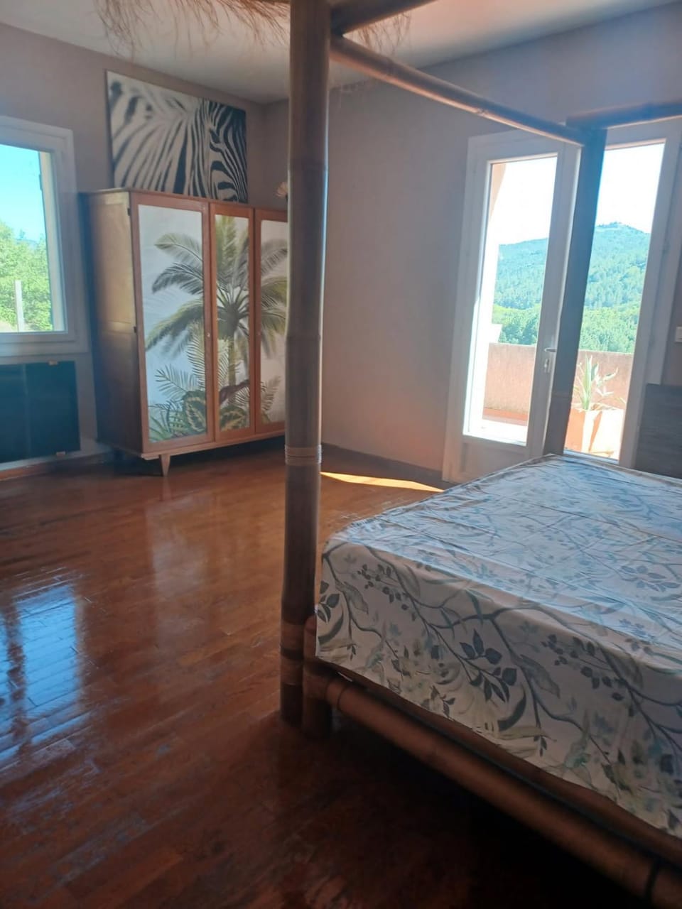 Maison Sol Air House in Occitanie