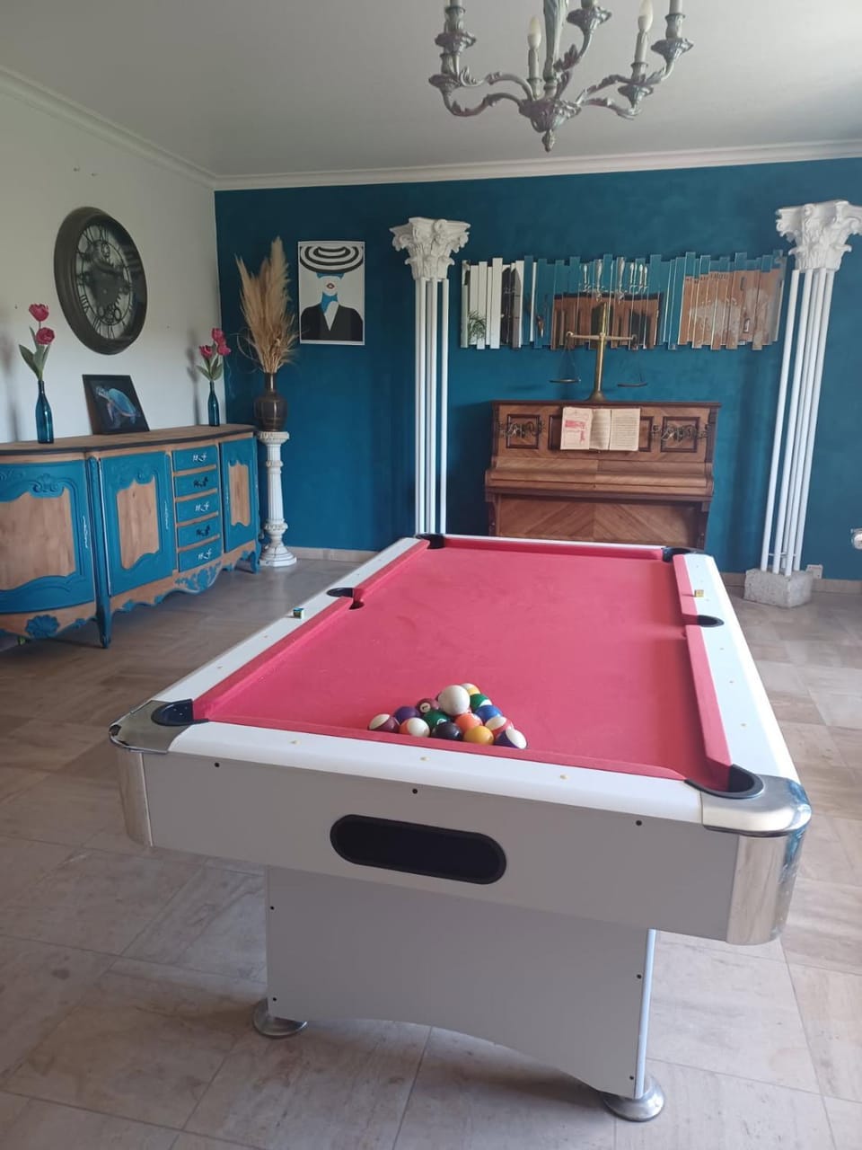 Billiard