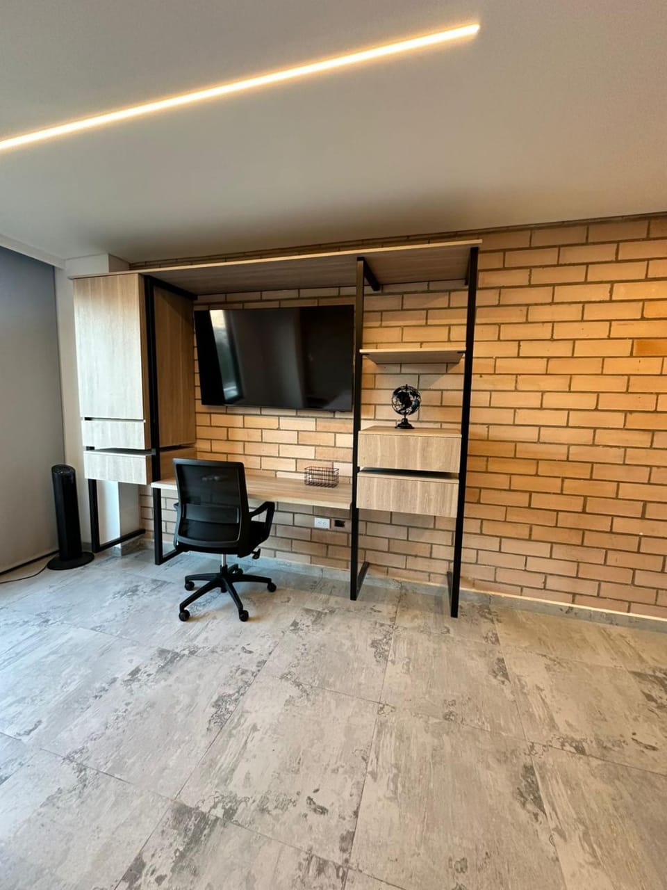 Apartaestudio Apartment in Medellin