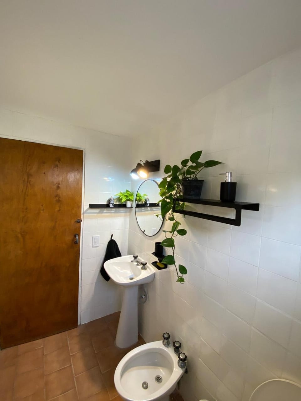 Toilet, Bathroom
