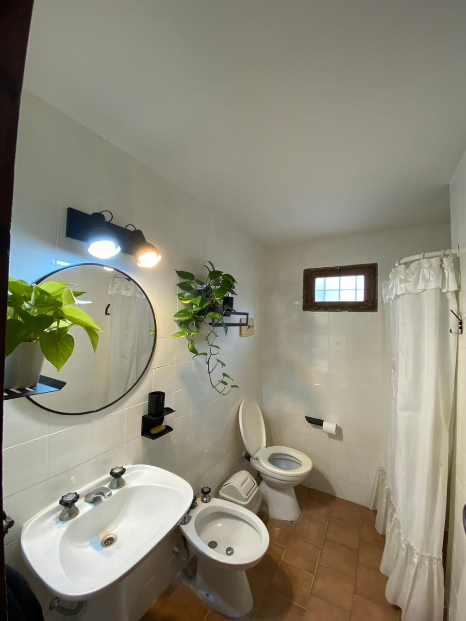 Shower, Toilet, Bathroom, bidet