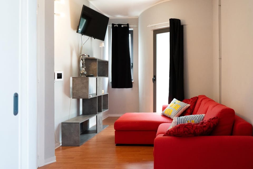Central Viale Bed and Breakfast in Campania