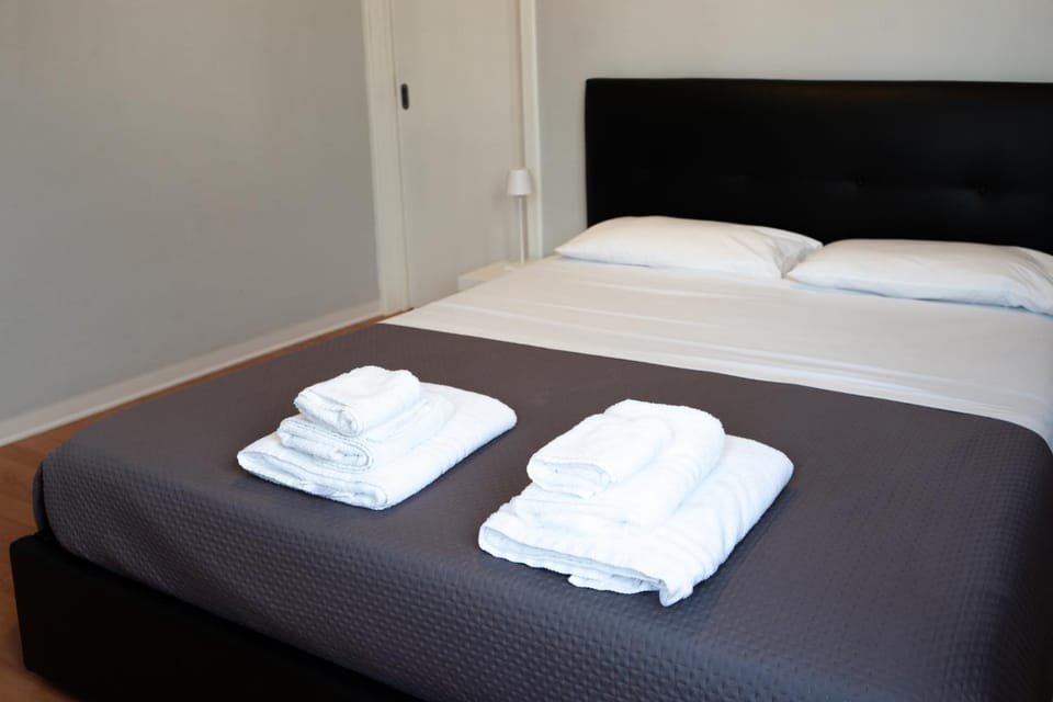 Central Viale Bed and Breakfast in Campania