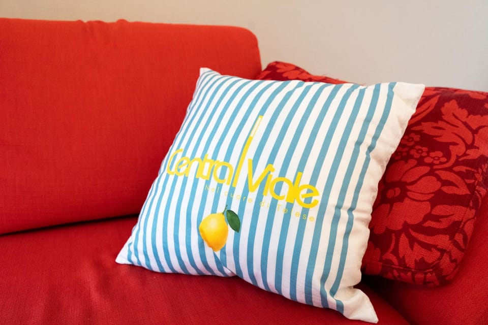 Central Viale Bed and Breakfast in Campania