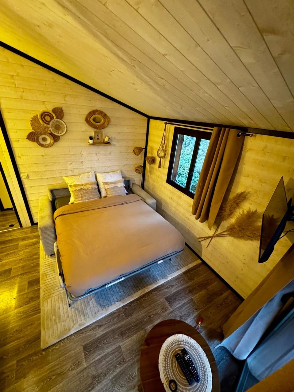 Chalet confort premium climatisé avec piscine Chalet in Solliès-Toucas