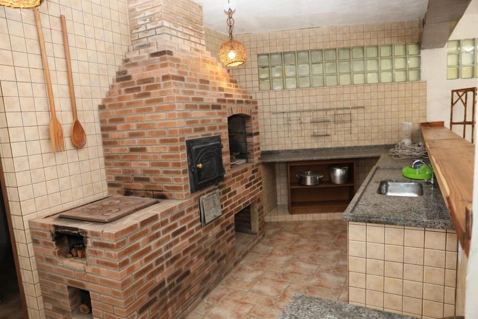 Casa Aconchegante em Friburgo House in Nova Friburgo