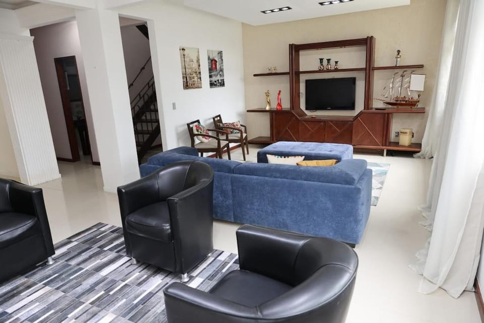 Casa Aconchegante em Friburgo House in Nova Friburgo