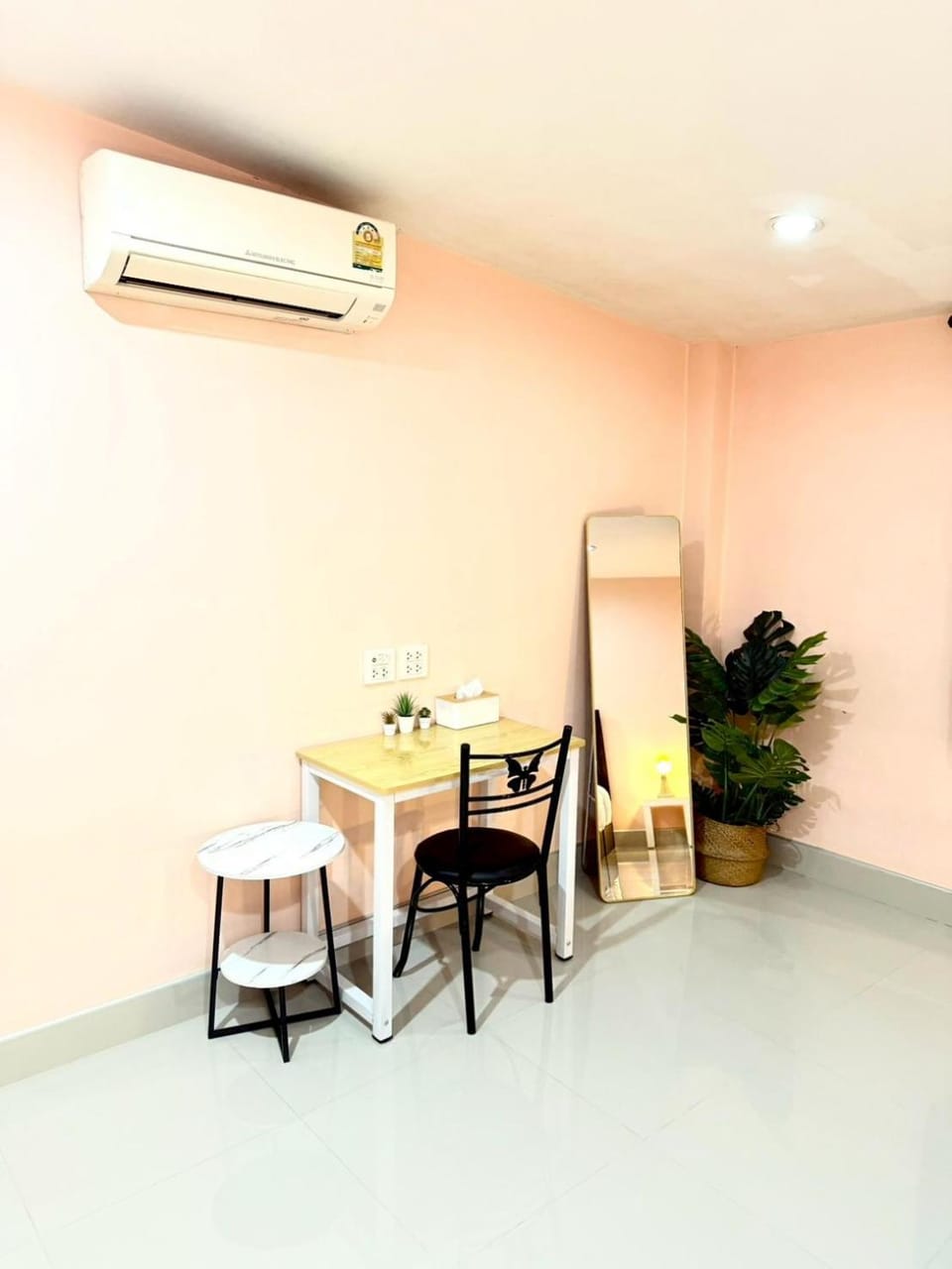 THAM Ranong House in Ranong, Khao Niwet, Mueang Ranong District, Ranong 85000, Thailand