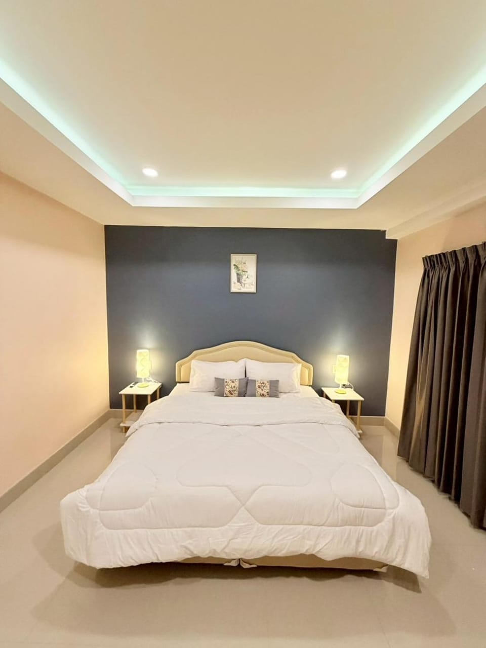 THAM Ranong House in Ranong, Khao Niwet, Mueang Ranong District, Ranong 85000, Thailand