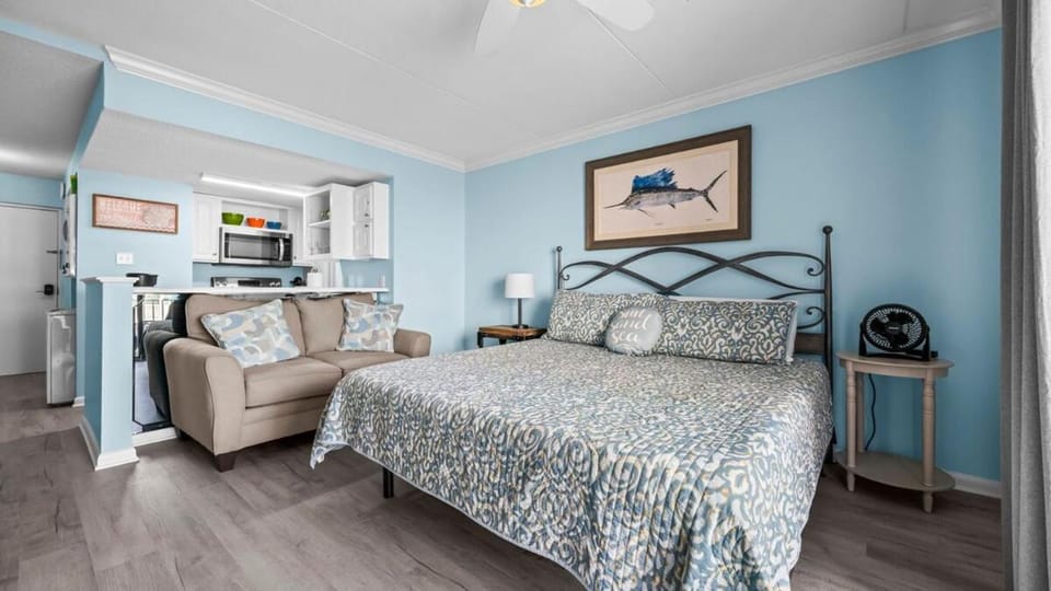 Sugar Beach 135 Studio Apartment in Orange Beach