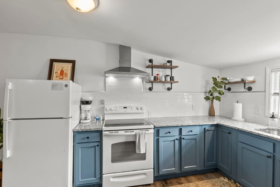 Bourbon Trail - Loft in Downtown Lexington Apartment in Lexington