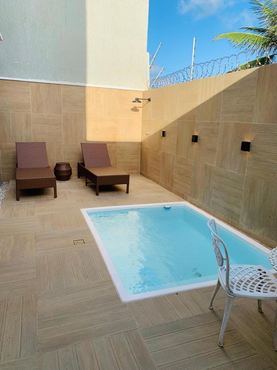 Casa de Luxo Seu Refúgio Premium no RN House in State of Rio Grande do Norte, Brazil