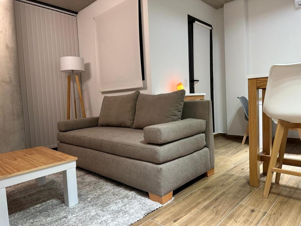 Departamento en Icon Boulevard Caseros II Apartment in Buenos Aires