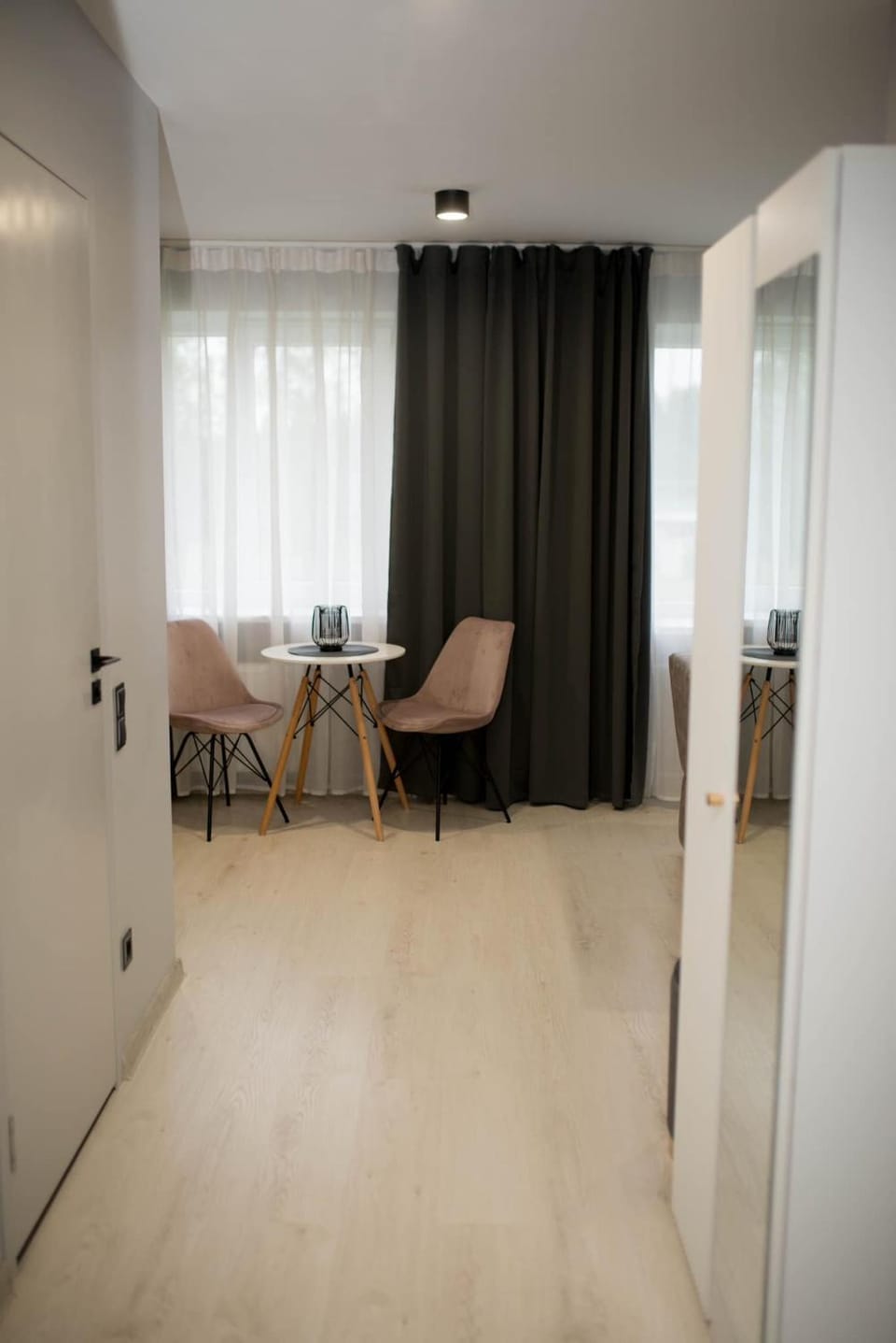 Modern Stay Apartments Apartment in Latvia