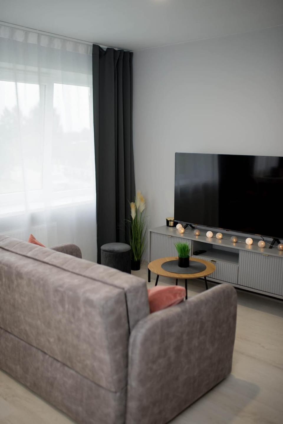 Modern Stay Apartments Apartment in Latvia