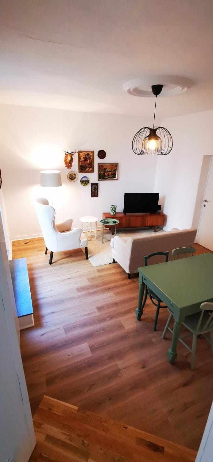 La Maison Trente Apartment in Grand Est