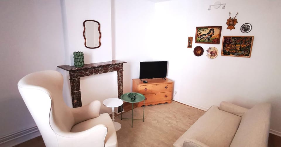 La Maison Trente Apartment in Grand Est
