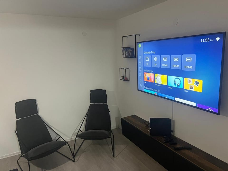 Basic vila Villa in Sarajevo