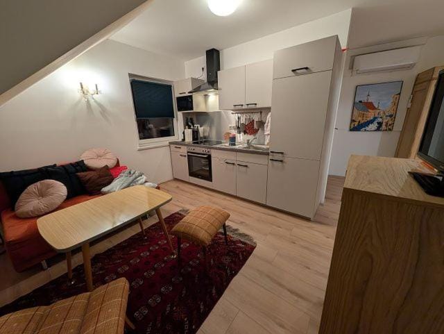 Cityloft Apartment in Klagenfurt