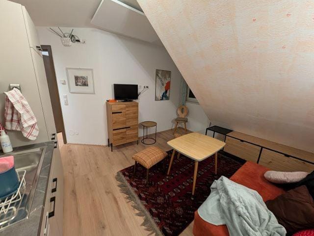 Cityloft Apartment in Klagenfurt
