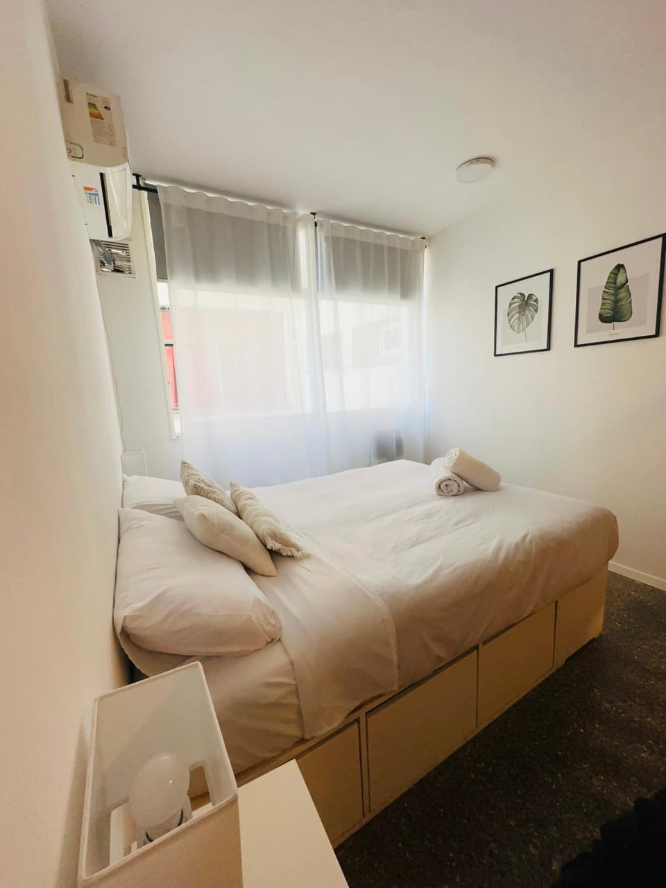 FB departamentos céntricos Apartment in Mendoza