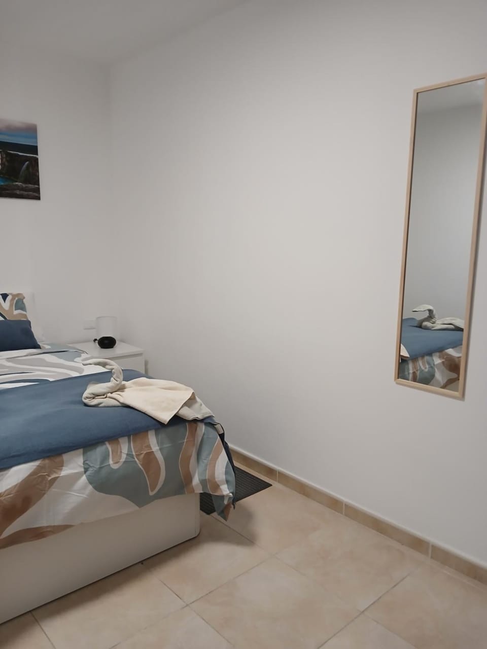 ATICO ACOGEDOR LA LAGUNa Apartment in Santa Cruz de Tenerife