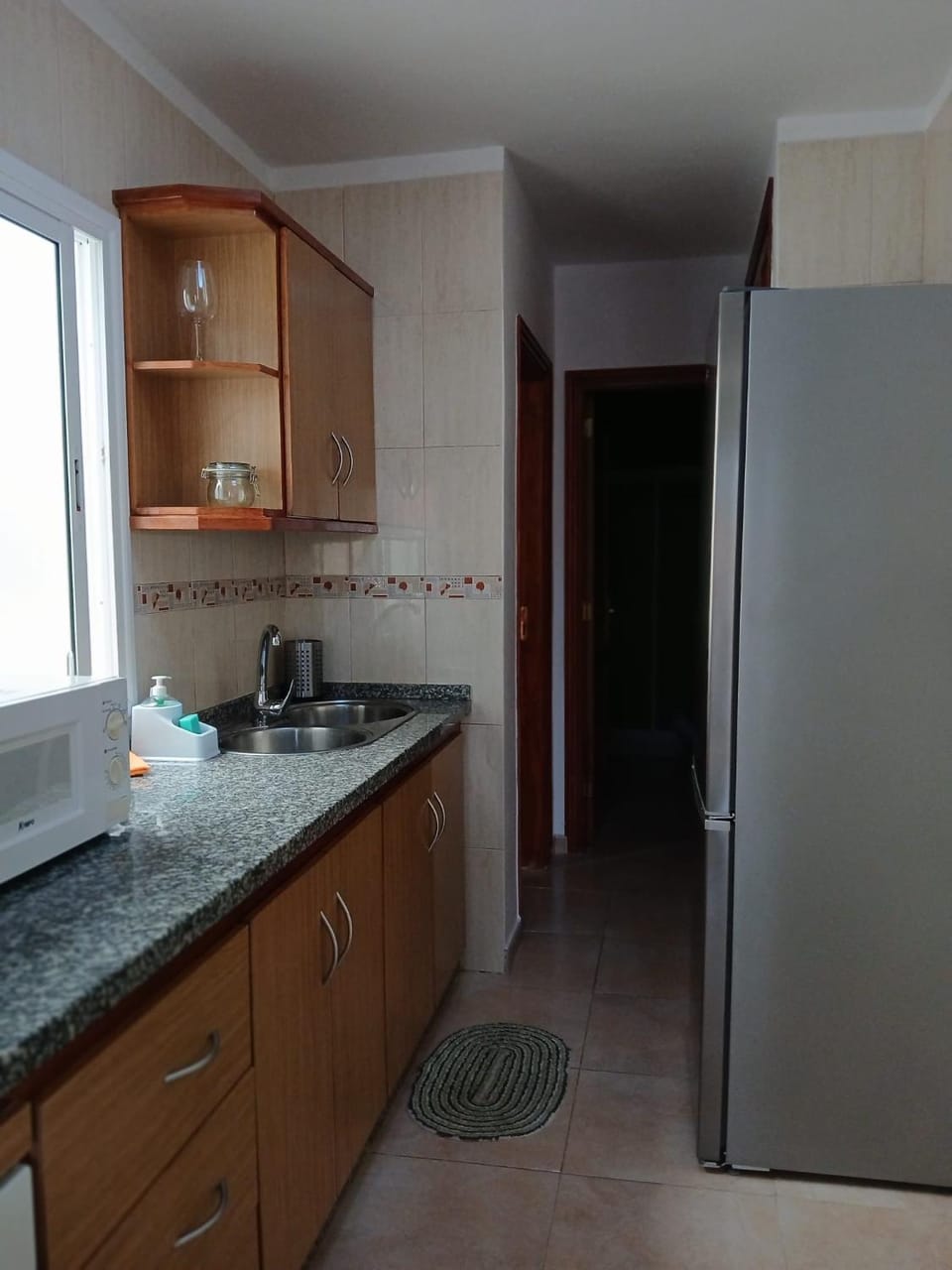 ATICO ACOGEDOR LA LAGUNa Apartment in Santa Cruz de Tenerife