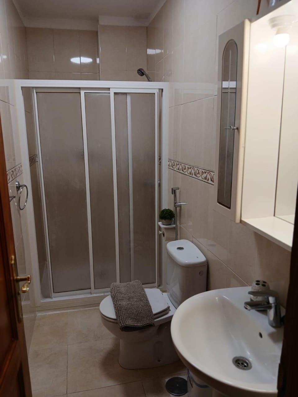 ATICO ACOGEDOR LA LAGUNa Apartment in Santa Cruz de Tenerife