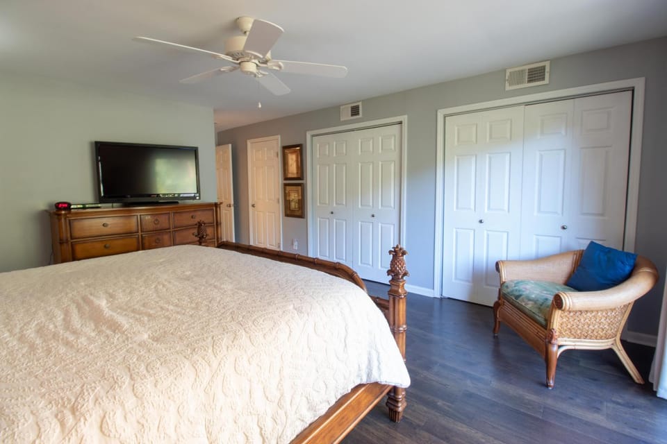 Dream Vacation House Apartment in Hilton Head Island
