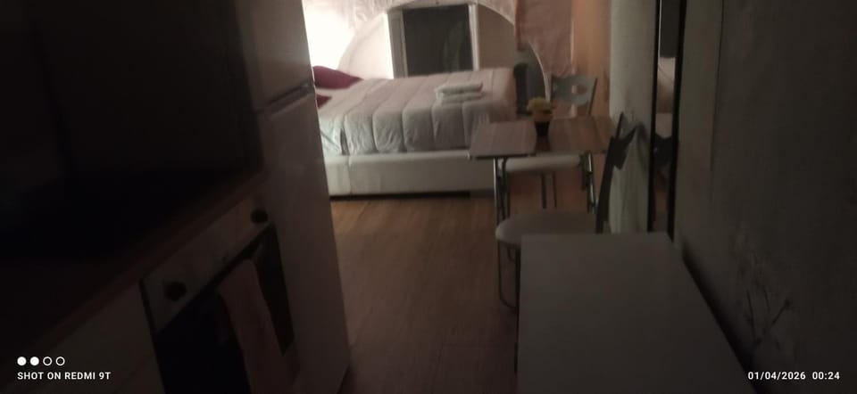 Arch House Bed and Breakfast in Bari