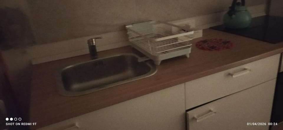 Arch House Bed and Breakfast in Bari